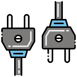 Провода иконка