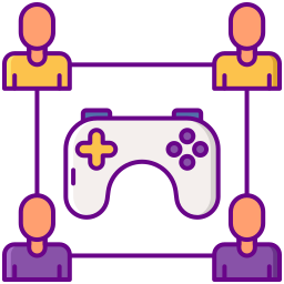 spielen icon