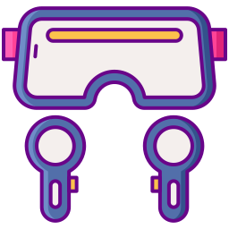 vr-brille icon