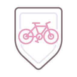 radfahren icon