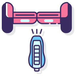 hoverboard icon