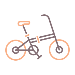 fahrrad icon