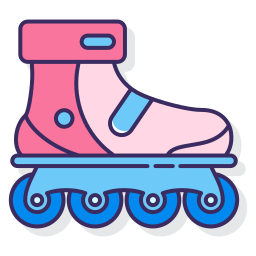 Rollerblade icon