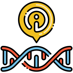 Bioinformatics icon