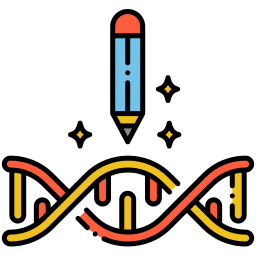 遺伝子組み換え icon