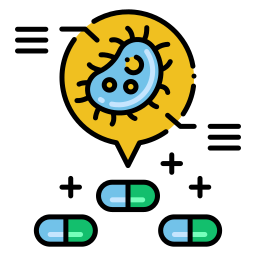 microbiologie icoon