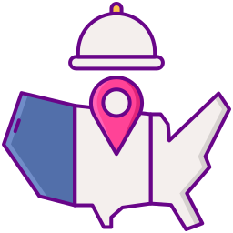 Delivery icon