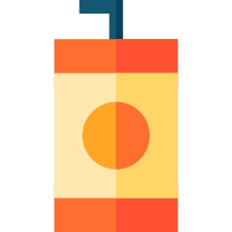 orangensaft icon