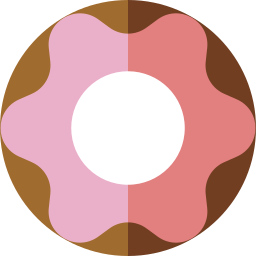 donut Icône