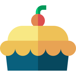 Pie icon