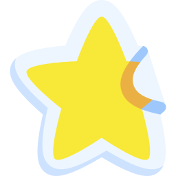 Sticker icon