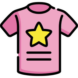 t-shirt icon