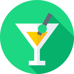 martini icon