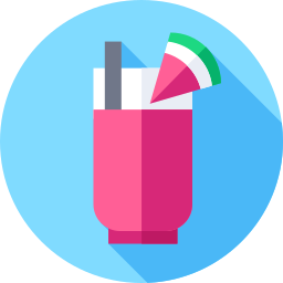 wassermelone icon