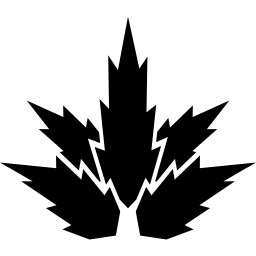 스파를위한 식물 icon