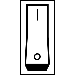 スイッチをつける icon