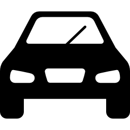 icono de coche icono