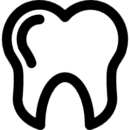 зуб иконка