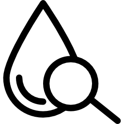 피 방울 icon