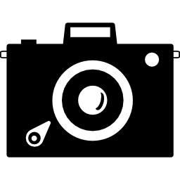 camera icoon