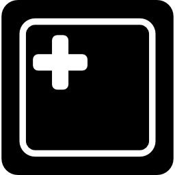 キーボードのプラスキー icon