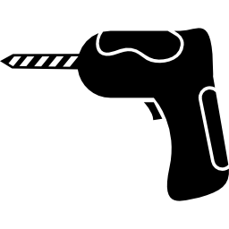 power drill icon
