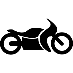 motorbike icon