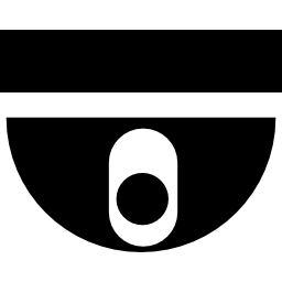 ドームカメラ icon