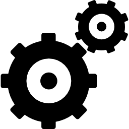 gearwheels 커플 icon