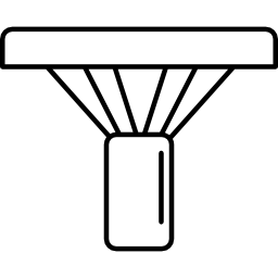 Vacuum tip icon