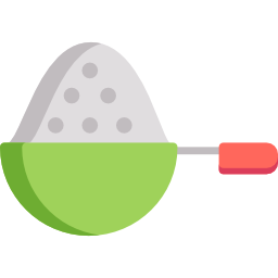 Spoon icon