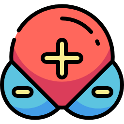 分子 icon