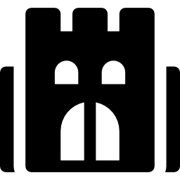 Fortress icon