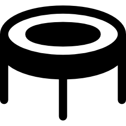 trambulina ikona