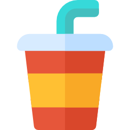 Soft drink icon