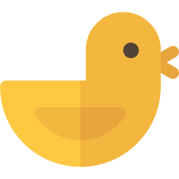 kurczak ikona