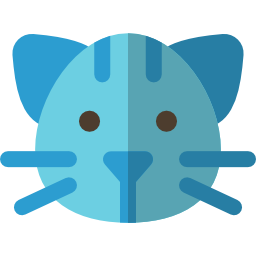 猫 icon