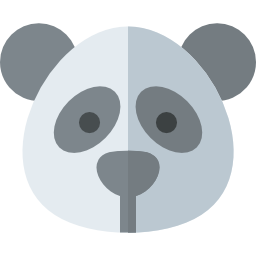 Panda icon