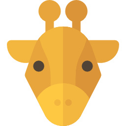 Giraffe icon