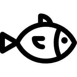 Fish icon