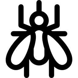 zanzara icona