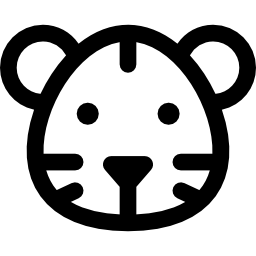 Tiger icon