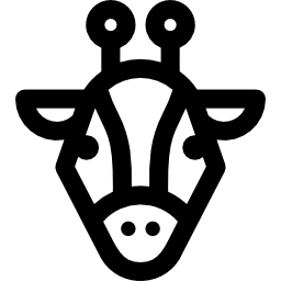 giraffe icon