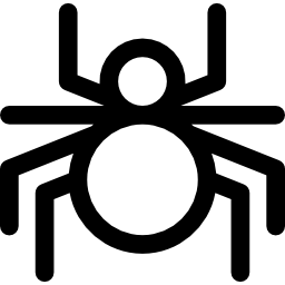 spinne icon