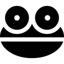 Frog icon