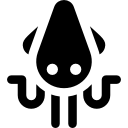 Squid icon