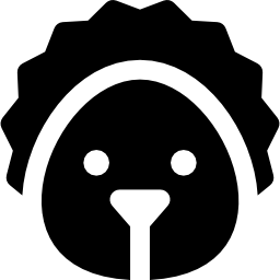 Hedgehog icon