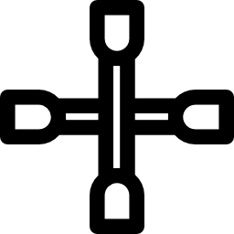 Wrench icon