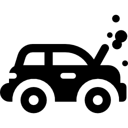 자동차 고장 icon