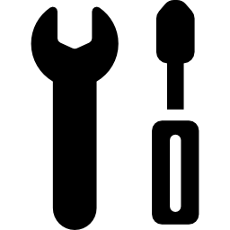 Tools icon